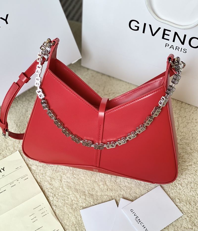 Givenchy Cut Out Bags